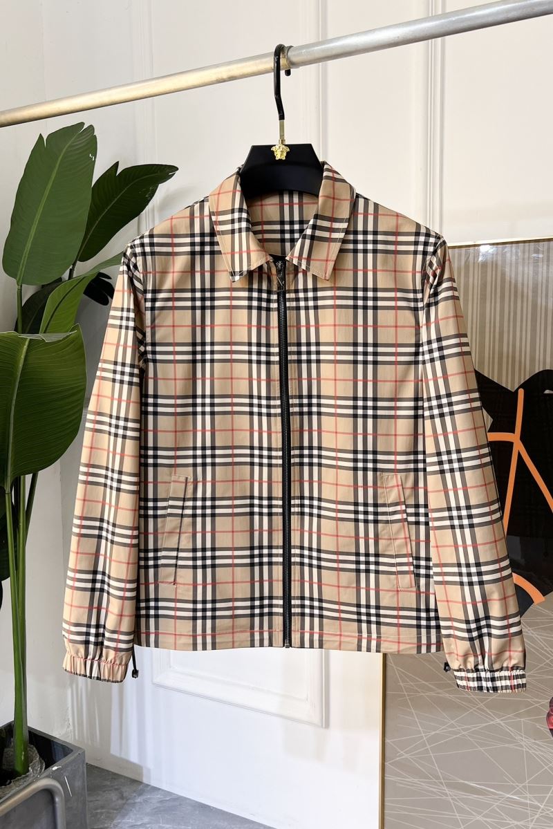 Burberry Outwear